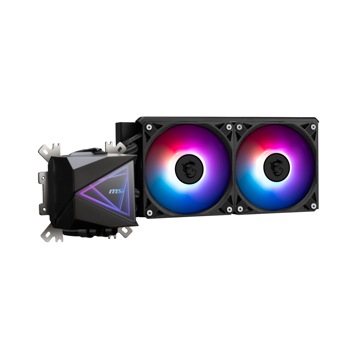 refrigeracion liquida msi mag coreliquid i240 Zoom