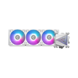 Refrigeracion liquida MSI MAG Coreliquid I360 Blanca