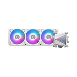 Refrigeracion liquida MSI MAG Coreliquid I360 Blanca