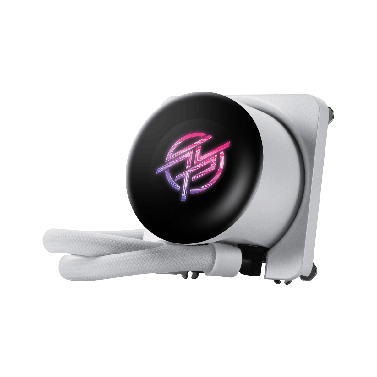 Refrigeracion liquida de MSI MPG Coreliquid P13 360 WHITE