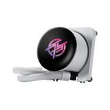 Refrigeracion liquida de MSI MPG Coreliquid P13 360 WHITE