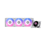 Refrigeracion liquida de MSI MPG Coreliquid P13 360 WHITE