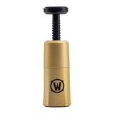 Soporte tarjeta grafica de MSI NVIDIA GeForce RTX 5070 World of Warcraft Midnight Light Edition OC