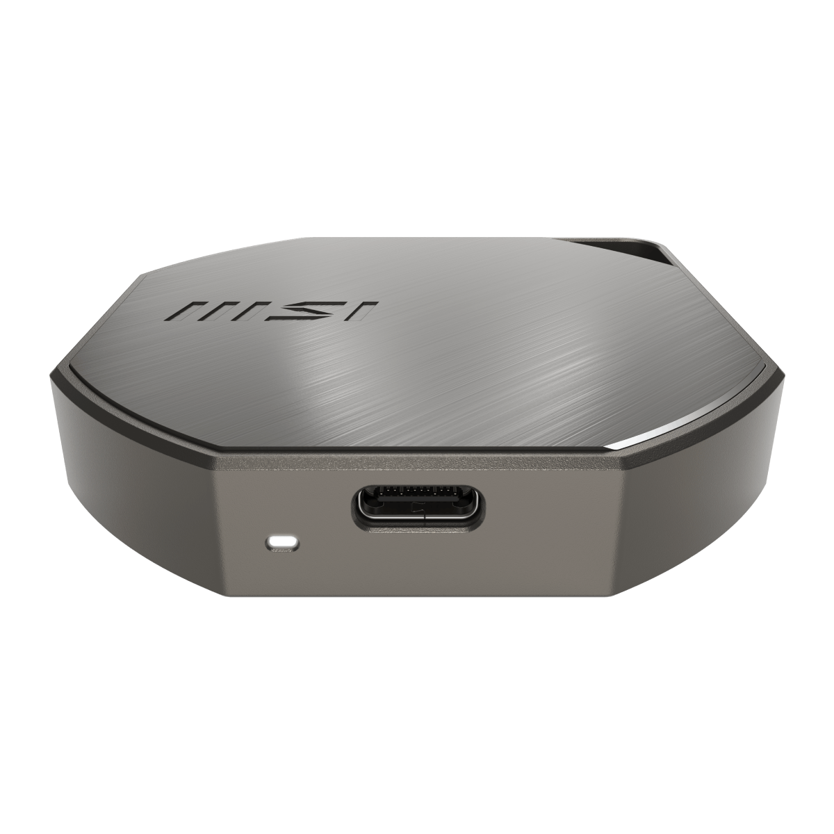 MSI DATAMAG 40Gbps 1TB | SSD Externo