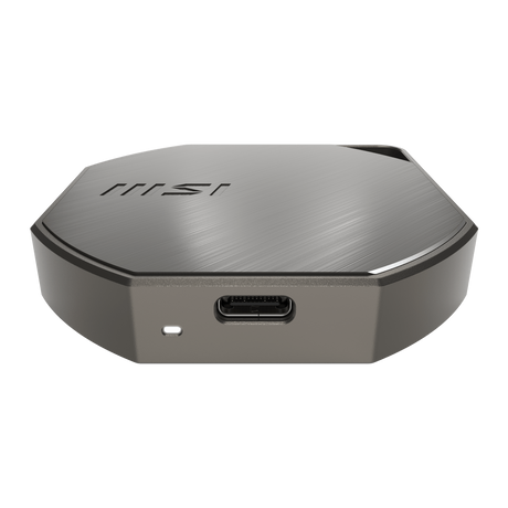 MSI DATAMAG 40Gbps 1TB | SSD Externo