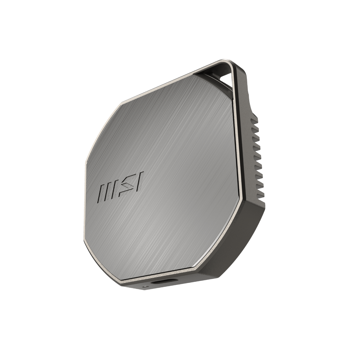SSD Externo de MSI DATAMAG de 40Gbps y 2TB