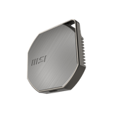 SSD Externo de MSI DATAMAG de 40Gbps y 2TB