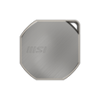 SSD Externo de MSI DATAMAG de 40Gbps y 2TB