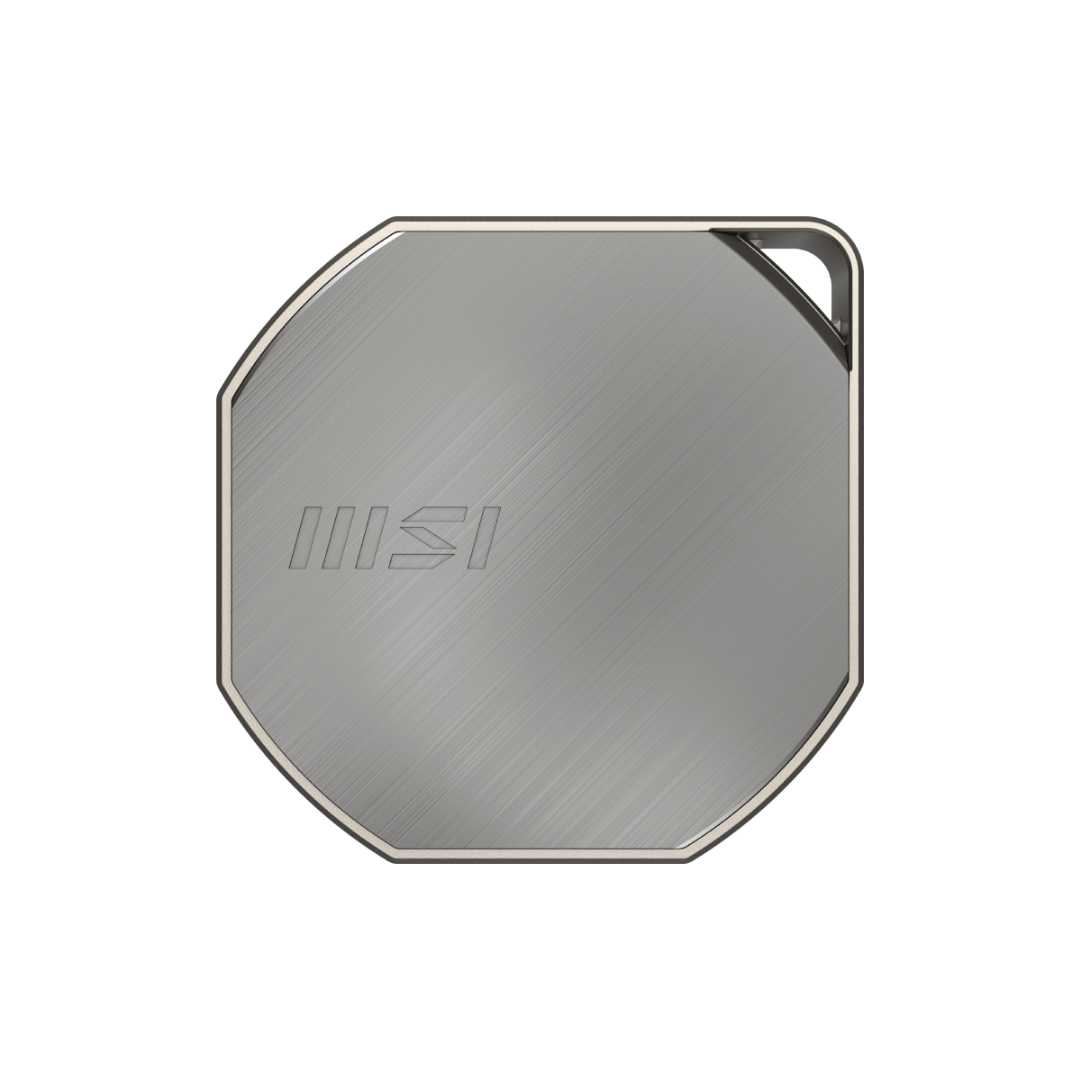 SSD Externo de MSI DATAMAG de 40Gbps y 2TB