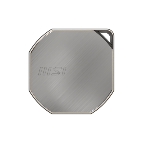 SSD Externo de MSI DATAMAG de 40Gbps y 2TB