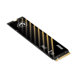 SSD de 1TB de MSI Spatium M461 PCIe 4.0 NVMe M.2