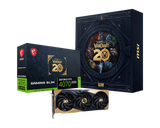 tarjeta grafica msi geforce rtx 4070 super 12g gaming slim world of warcraft edition