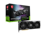 tarjeta grafica msi geforce rtx 4070 super 12g gaming x slim