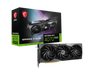 tarjeta grafica msi geforce rtx 4070 super 12g gaming x slim