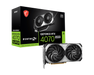 tarjeta grafica msi geforce rtx 4070 super 12g ventus 2x oc