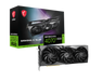 tarjeta grafica msi geforce rtx 4070 ti super 16g gaming x slim