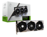 tarjeta grafica msi geforce rtx 4090 suprim x 24g