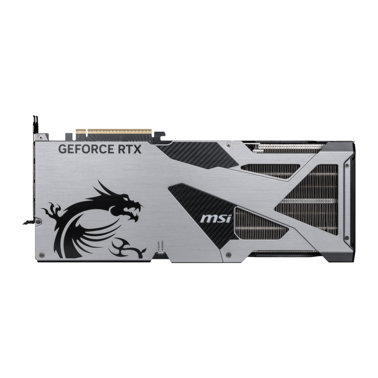 tarjeta grafica msi nvidia 5090 32g vanguard soc launch edition