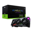 tarjeta grafica msi nvidia 5090 32g vanguard soc launch edition