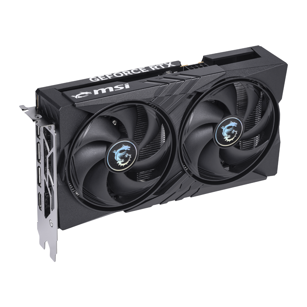 Tarjeta grafica de MSI NVIDIA GeForce RTX 5050 GAMING OC