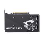 Tarjeta grafica de MSI NVIDIA GeForce RTX 5050 GAMING OC