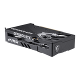 Tarjeta grafica de MSI NVIDIA GeForce RTX 5050 GAMING OC