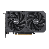 Tarjeta grafica de MSI NVIDIA GeForce RTX 5050 SHADOW 2X