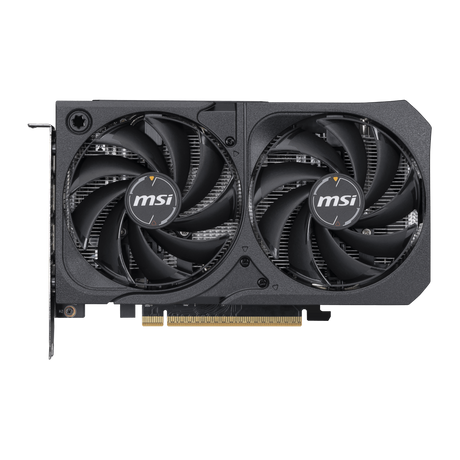 Tarjeta grafica de MSI NVIDIA GeForce RTX 5050 SHADOW 2X