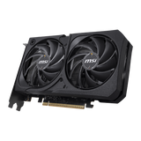 Tarjeta grafica de MSI NVIDIA GeForce RTX 5050 SHADOW 2X