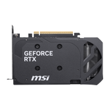 Tarjeta grafica de MSI NVIDIA GeForce RTX 5050 SHADOW 2X