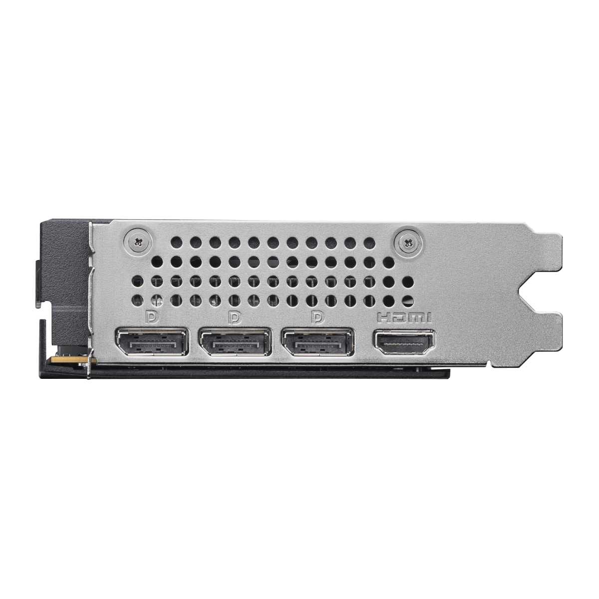 Tarjeta grafica de MSI NVIDIA GeForce RTX 5050 SHADOW 2X