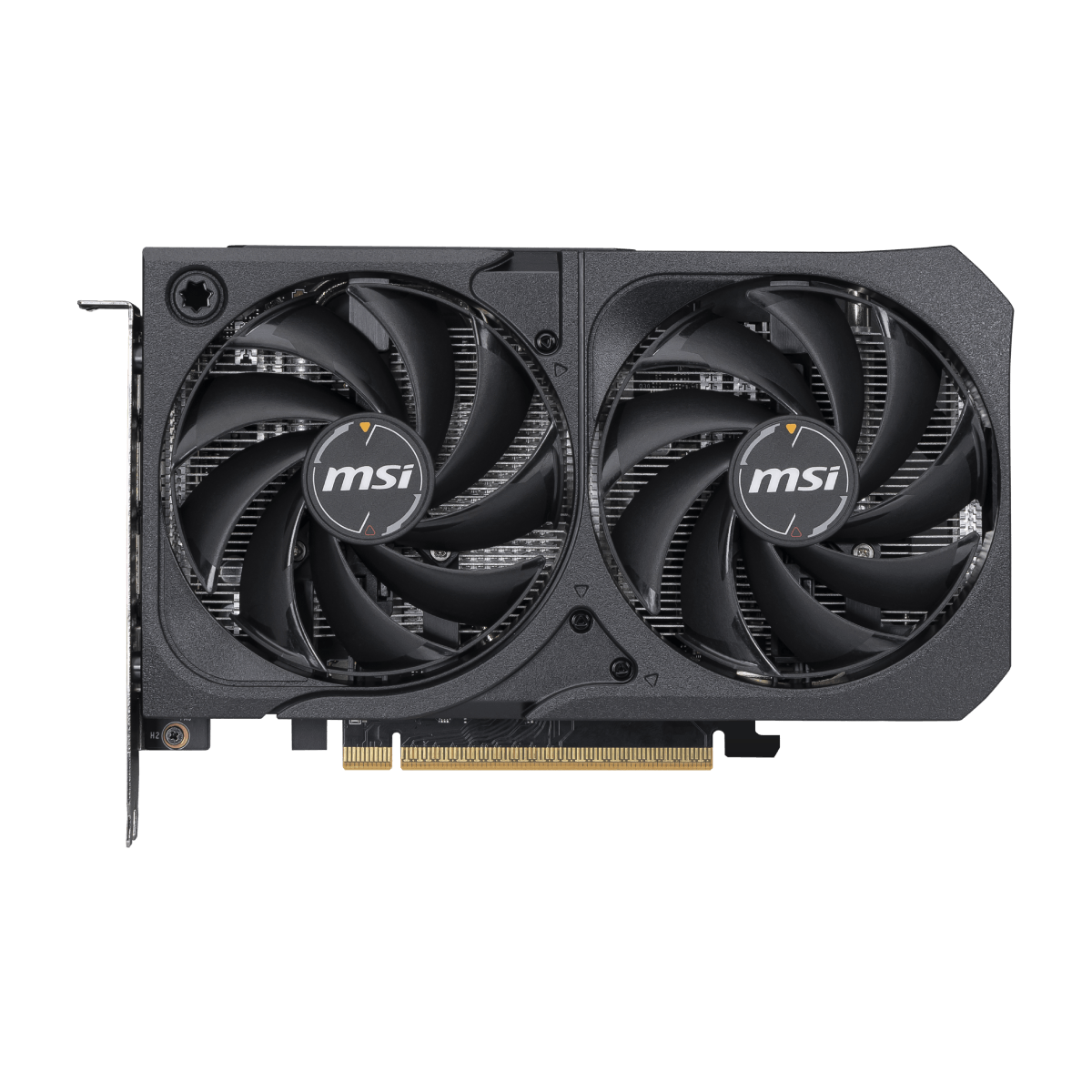 Tarjeta Grafica de MSI NVIDIA GeForce RTX 5050 SHADOW 2X OC