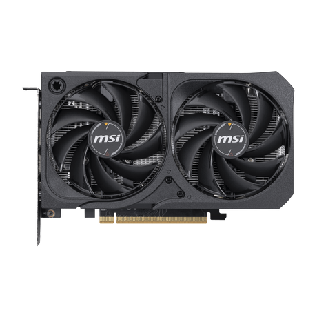 Tarjeta Grafica de MSI NVIDIA GeForce RTX 5050 SHADOW 2X OC