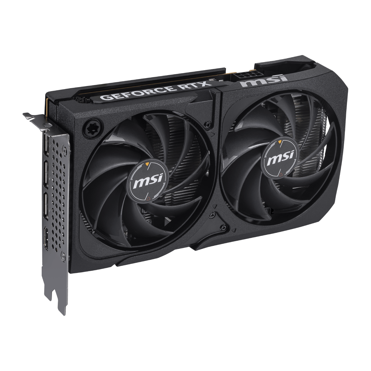 Tarjeta Grafica de MSI NVIDIA GeForce RTX 5050 SHADOW 2X OC