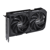 Tarjeta Grafica de MSI NVIDIA GeForce RTX 5050 SHADOW 2X OC