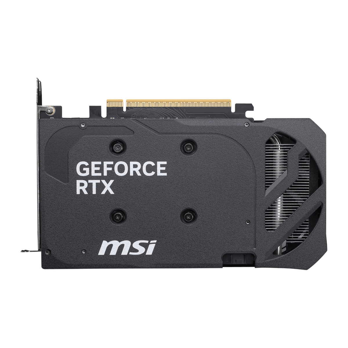 Tarjeta Grafica de MSI NVIDIA GeForce RTX 5050 SHADOW 2X OC