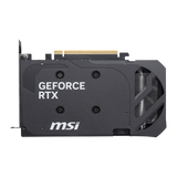 Tarjeta Grafica de MSI NVIDIA GeForce RTX 5050 SHADOW 2X OC