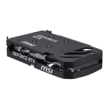 Tarjeta Grafica de MSI NVIDIA GeForce RTX 5050 SHADOW 2X OC