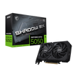 Tarjeta Grafica de MSI NVIDIA GeForce RTX 5050 SHADOW 2X OC