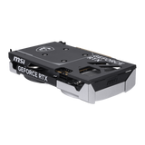 Tarjeta gráfica MSI GeForce RTX 5050 8G VENTUS 2X OC, tarjeta VGA con doble ventilador y diseño compacto para gaming y rendimiento.