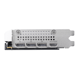 Tarjeta gráfica MSI GeForce RTX 5050 8G VENTUS 2X OC, placa VGA con disipadores y ventiladores en color negro y gris.