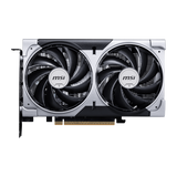 Tarjeta grafica de MSI NVIDIA GeForce RTX 5060 8G Ventus 2X