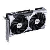 Tarjeta grafica de MSI NVIDIA GeForce RTX 5060 8G Ventus 2X