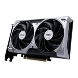 Tarjeta grafica de MSI NVIDIA GeForce RTX 5060 8G Ventus 2X