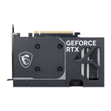Tarjeta grafica de MSI NVIDIA GeForce RTX 5060 8G Ventus 2X