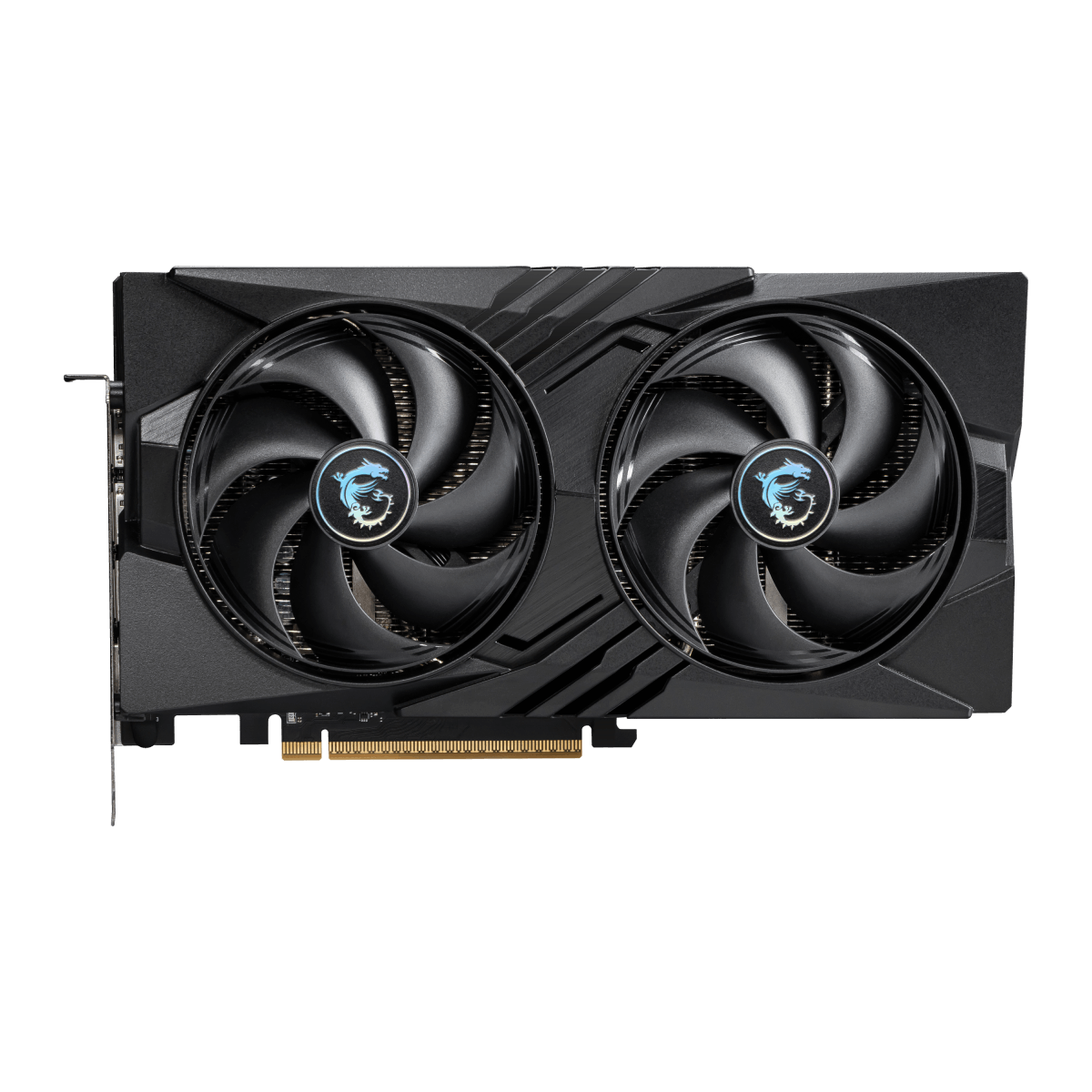 Tarjeta grafica MSI NVIDIA Geforce RTX 5060 GAMING OC