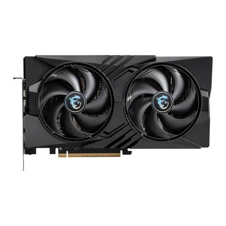 Tarjeta grafica MSI NVIDIA Geforce RTX 5060 GAMING OC