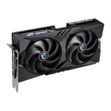 Tarjeta grafica MSI NVIDIA Geforce RTX 5060 GAMING OC
