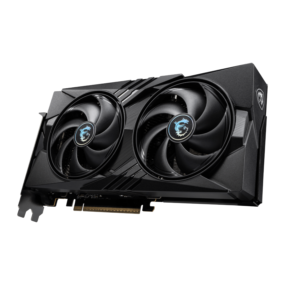 Tarjeta grafica MSI NVIDIA Geforce RTX 5060 GAMING OC