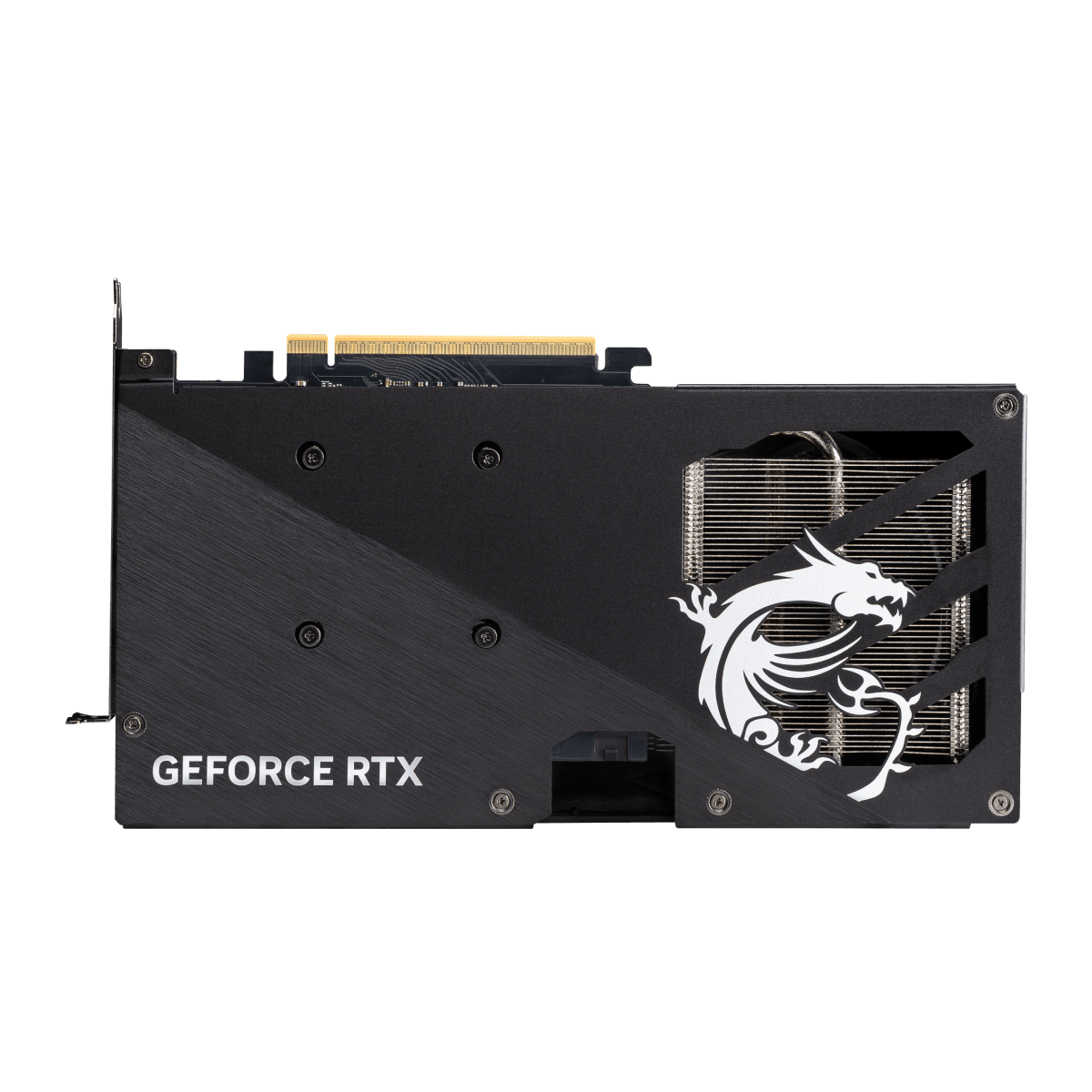 Tarjeta grafica MSI NVIDIA Geforce RTX 5060 GAMING OC